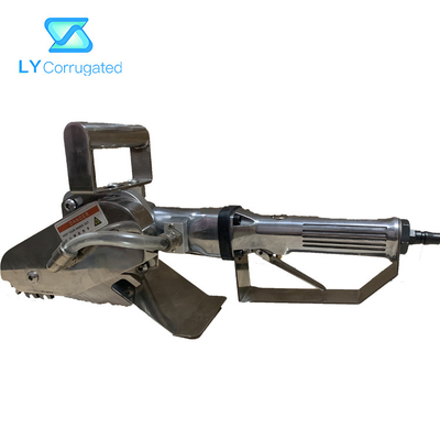 Separador neumático de desmontaje inútil de la máquina-herramienta del cartón de 0.8KPA 4500 RPM