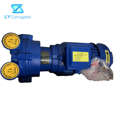 Línea acanalada succión de alta presión líquida del SGS SKA2070 de Ring Vacuum Pump 33Mpa