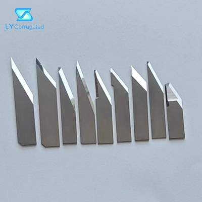 Cuchillo de cuero industrial de la máquina del cortador del CNC Digital de la cuchilla de corte del OEM
