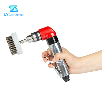 Máquina de cerámica de la escobilla del rodillo de Anilox para la impresora flexográfica