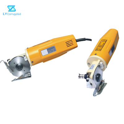 65m m 70m m 90m m 100m m eléctrico Scissor esquila la cortadora de cuero de la tela del cortador