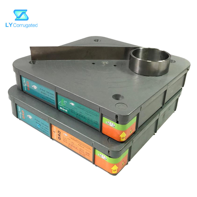 La impresora de SK2 Flexo parte el raspador del doctor Blade Printer Ink de 40*0.2 los 0.3Mm