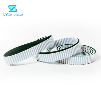 Correa dentada BPP HTD XL L correa síncrona industrial de la PU de H XH T5 T10 T20