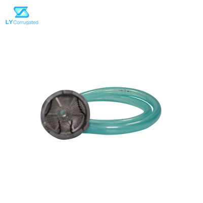piezas de absorción de la impresora de los 0.4m Flexo, sola bomba de diafragma 20m m Diamater
