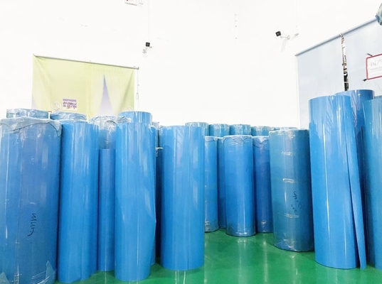 piezas de la prensa de 4,05 milímetros Flexo, impresora Pads Improve Speed del cojín de R/Bak