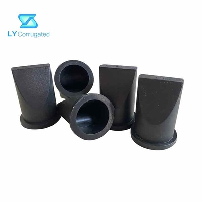 Piezas de la impresora de Flexo un tapón Duck Bill Valve Silicone Rubber del control de flujo del vacío de la manera