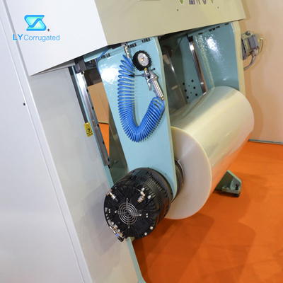 CX200 acanaló recambios de la máquina que Tention controla el freno de disco neumático de embrague