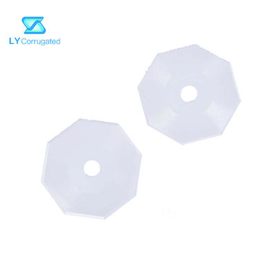 Máquina de corte de tejidos textiles Cuchillo de cerámica con hoja de zirconia 68x10x0.6mm